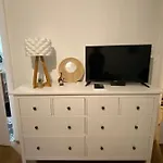 Clemenceau Confort - Jardin - Salle De Bain Privee - Wifi - Cuisine Partagee -