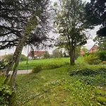 게스트하우스 Clemenceau Confort - Jardin - Salle De Bain Privee - Wifi - Cuisine Partagee - 비상부르