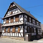 Clemenceau Confort - Jardin - Salle De Bain Privee - Wifi - Cuisine Partagee -