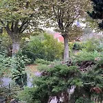 Clemenceau Confort - Jardin - Salle De Bain Privee - Wifi - Cuisine Partagee -