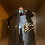 게스트하우스 Clemenceau Confort - Jardin - Salle De Bain Privee - Wifi - Cuisine Partagee -