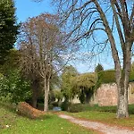 Clemenceau Confort - Jardin - Salle De Bain Privee - Wifi - Cuisine Partagee -