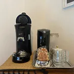 Clemenceau Confort - Jardin - Salle De Bain Privee - Wifi - Cuisine Partagee - 3* 비상부르