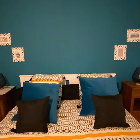 Guest house Belle Privee - Salle De Bain - Jardin - Wifi -