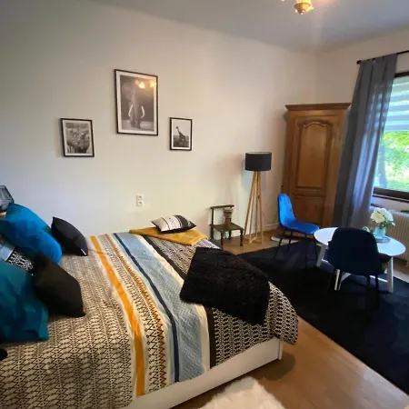 Belle Privee - Salle De Bain - Jardin - Wifi -