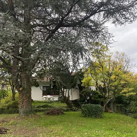 Belle Privee - Salle De Bain - Jardin - Wifi - Cuisine Partagee - Casa de hóspedes 3*