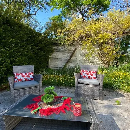Guest house Belle Privee - Salle De Bain - Jardin - Wifi - *