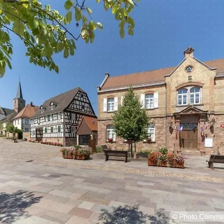 Belle Privee - Salle De Bain - Jardin - Wifi - Cuisine Partagee -