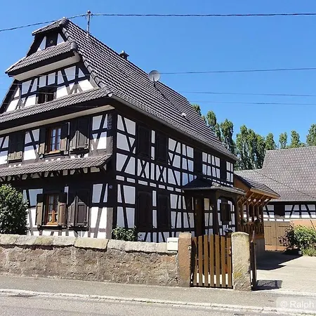Guest house Belle Privee - Salle De Bain - Jardin - Wifi - *