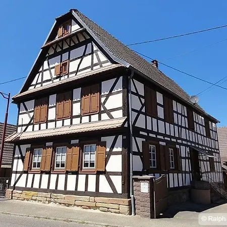 Belle Privee - Salle De Bain - Jardin - Wifi - Cuisine Partagee -