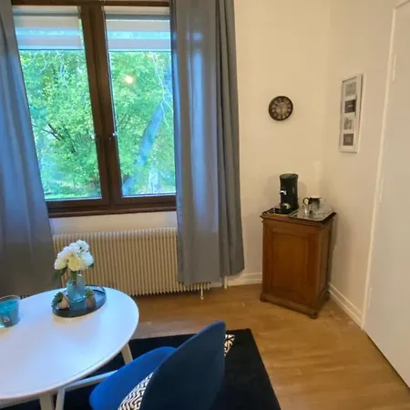 Belle Privee - Salle De Bain - Jardin - Wifi -