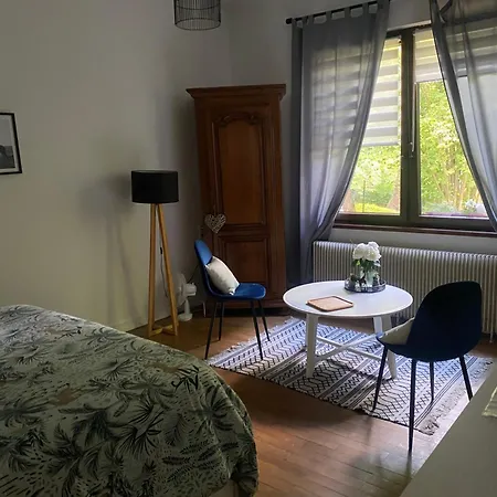 Belle Privee - Salle De Bain - Jardin - Wifi -