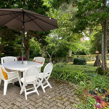 Belle Privee - Salle De Bain - Jardin - Wifi - Cuisine Partagee - Casa de hóspedes