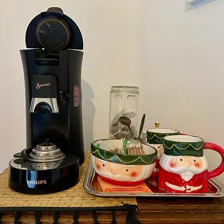 Belle Privee - Salle De Bain - Jardin - Wifi - Cuisine Partagee - 3*